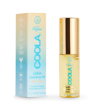Load image into Gallery viewer, Coola Mineral Liplux Lip Balm - SPF30