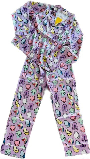 Lucky Charms Loungewear