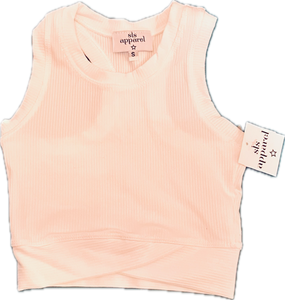 Racerback Tank