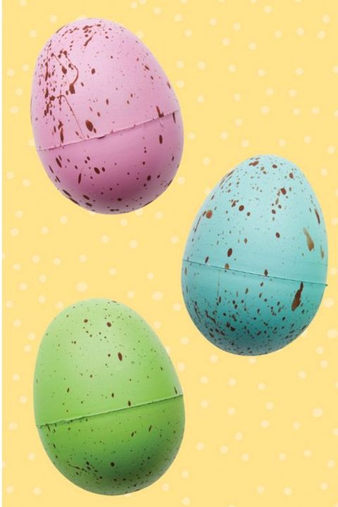 Speckled Easter Eggs - 12 pack