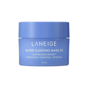 Laneige Mini Water Sleeping Mask