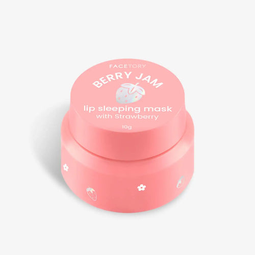 Berry Jam Lip Mask