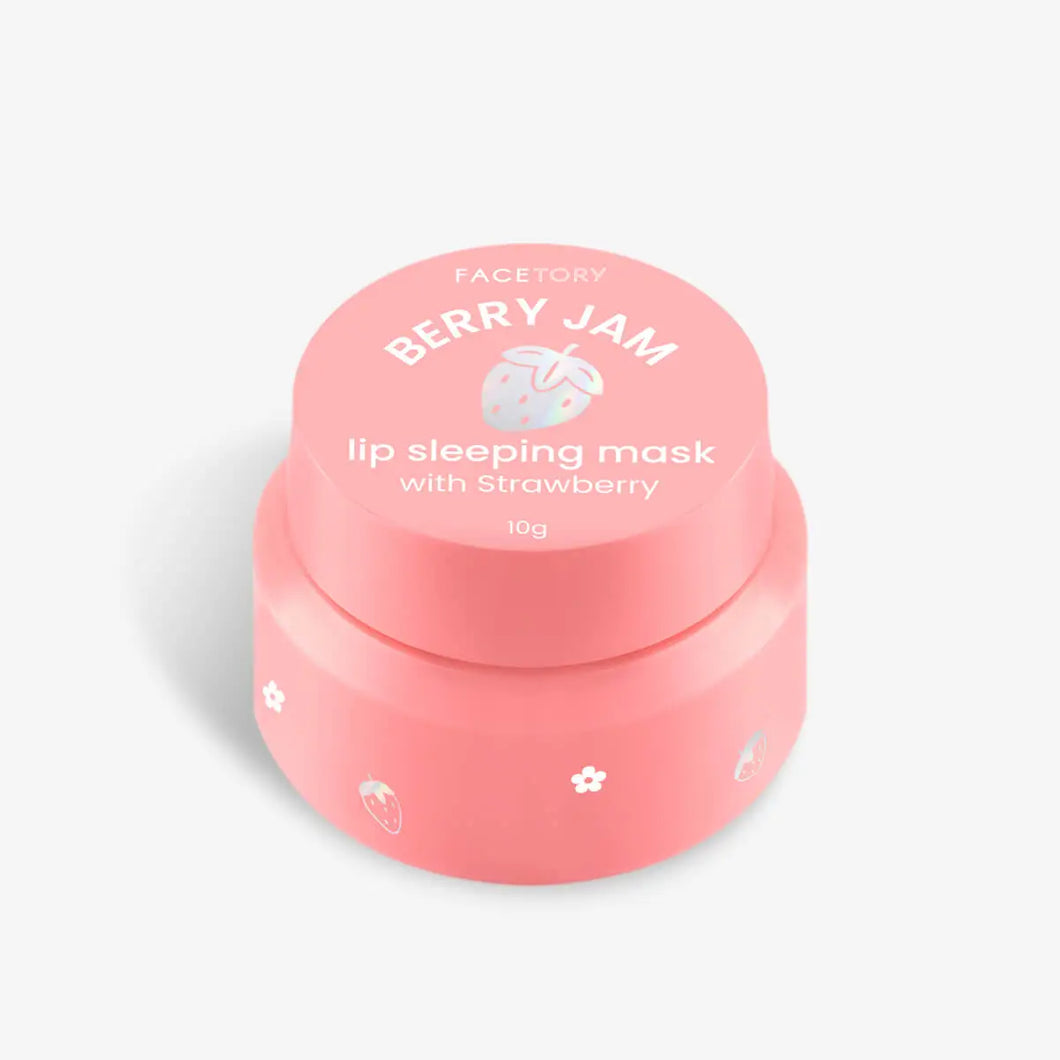Berry Jam Lip Mask