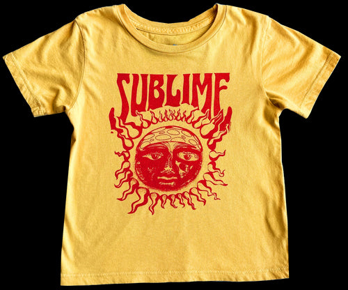 Sublime SS Tee