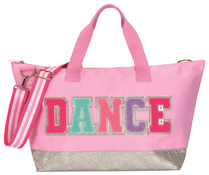 Dance Overnight Bag