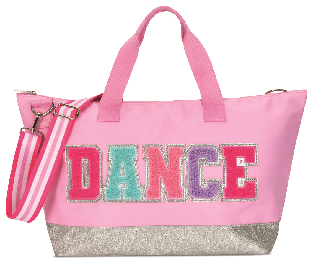Dance Overnight Bag
