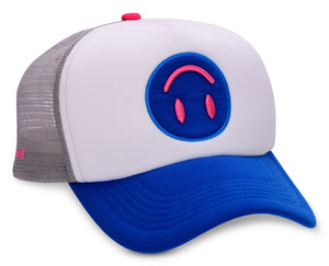 Theme Sure Trucker Hat