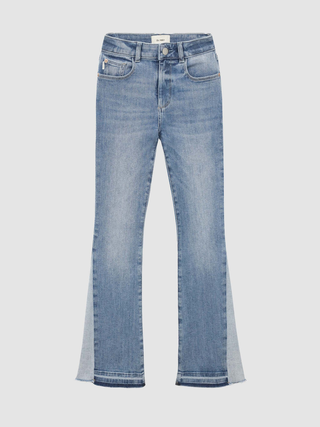 Claire Aquarius Bootcut Denim