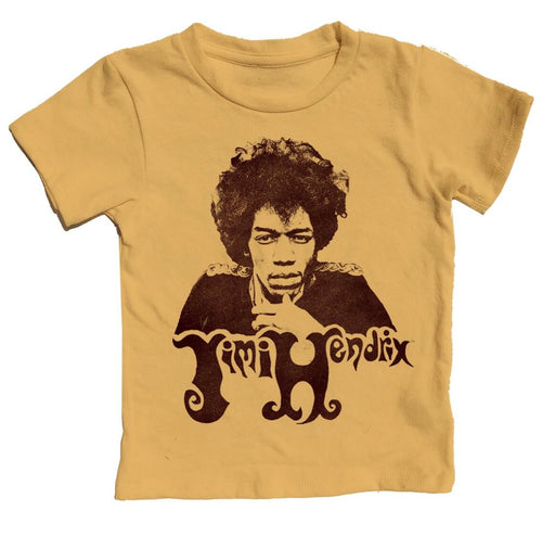 Jimi Hendrix Tee