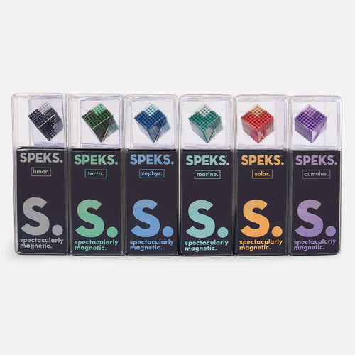 Speks Elements