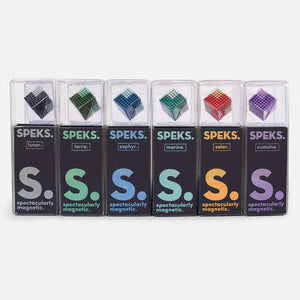 Speks Elements