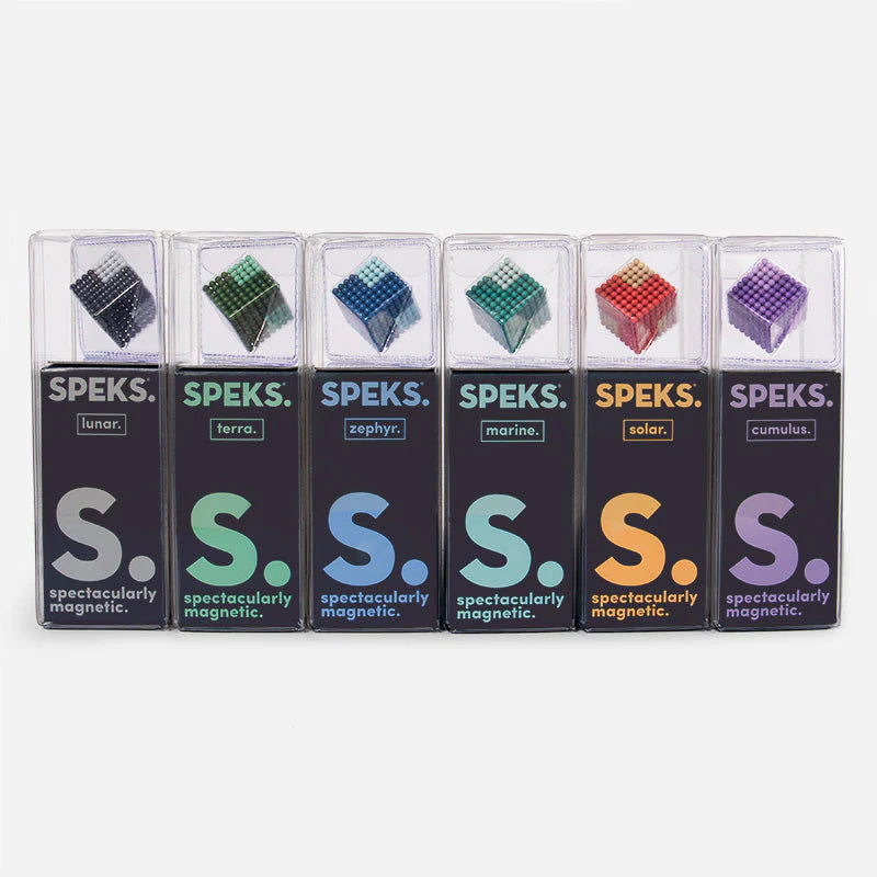 Speks Elements