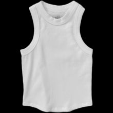 Load image into Gallery viewer, Seamless Rib Tank with Hem