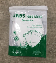 Load image into Gallery viewer, N95 Masks