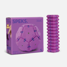 Load image into Gallery viewer, NEW Speks Geode Pop