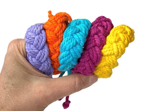 Fashion Sailor Bracelet (Asst Colors)