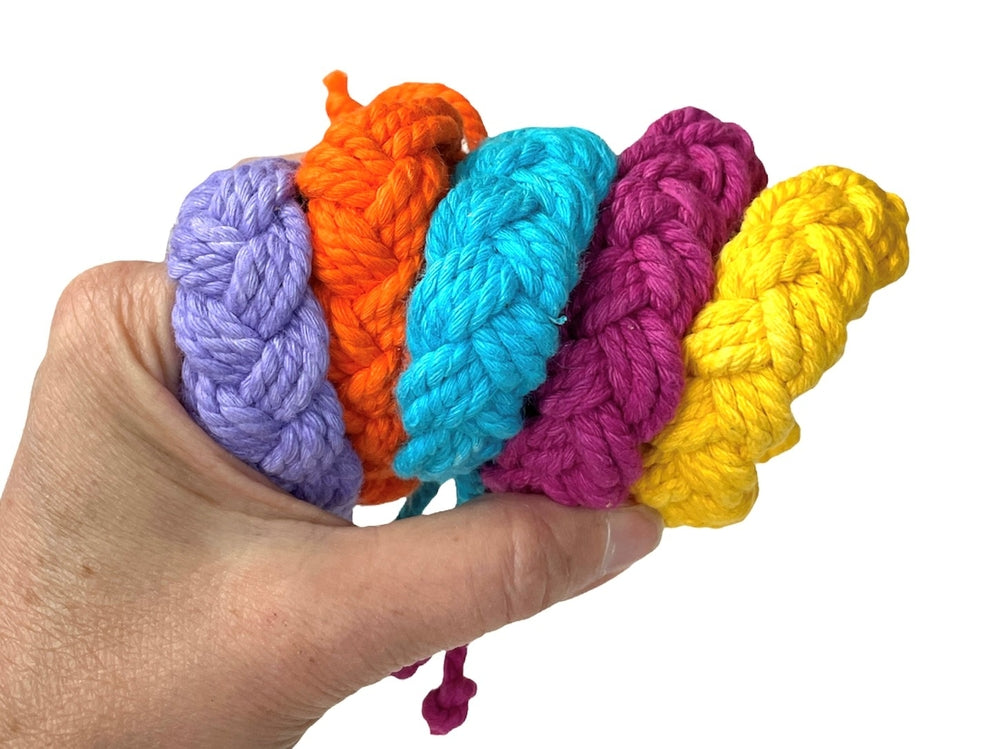 Fashion Sailor Bracelet (Asst Colors)