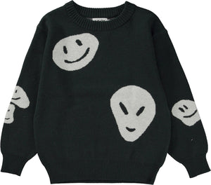 Bello Sweater