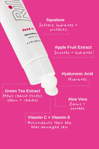 Rile Face Hydrator