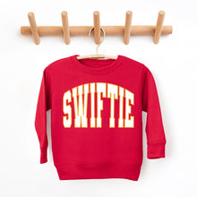 Load image into Gallery viewer, Swiftie Sweatshirt