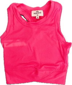 Racerback Tank