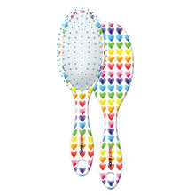 Load image into Gallery viewer, Watchitude Scented Hairbrush