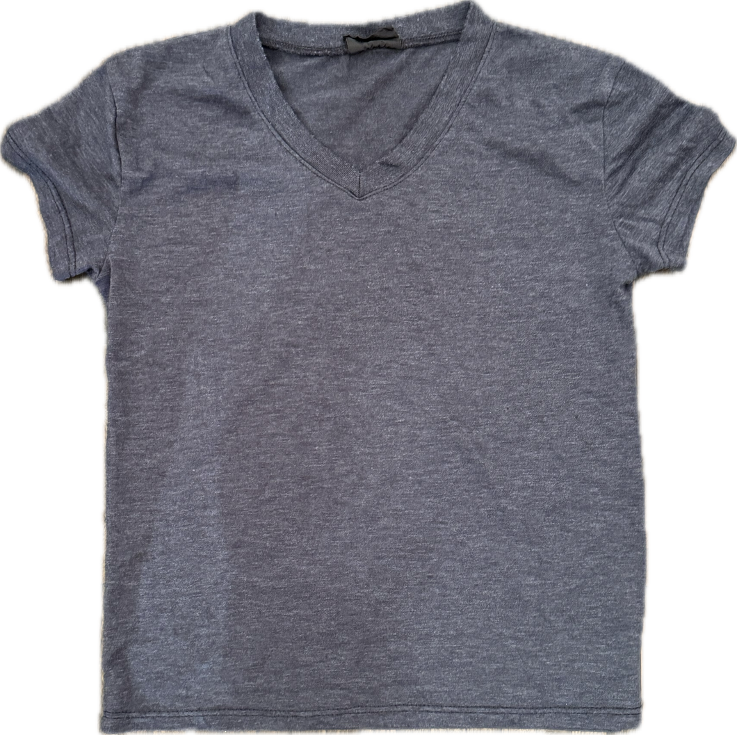 Firehouse V Neck Tee