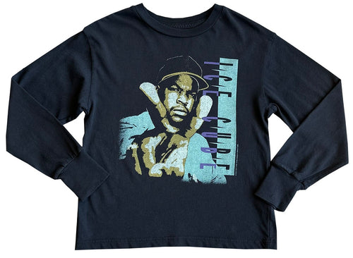 Ice Cube LS Tee