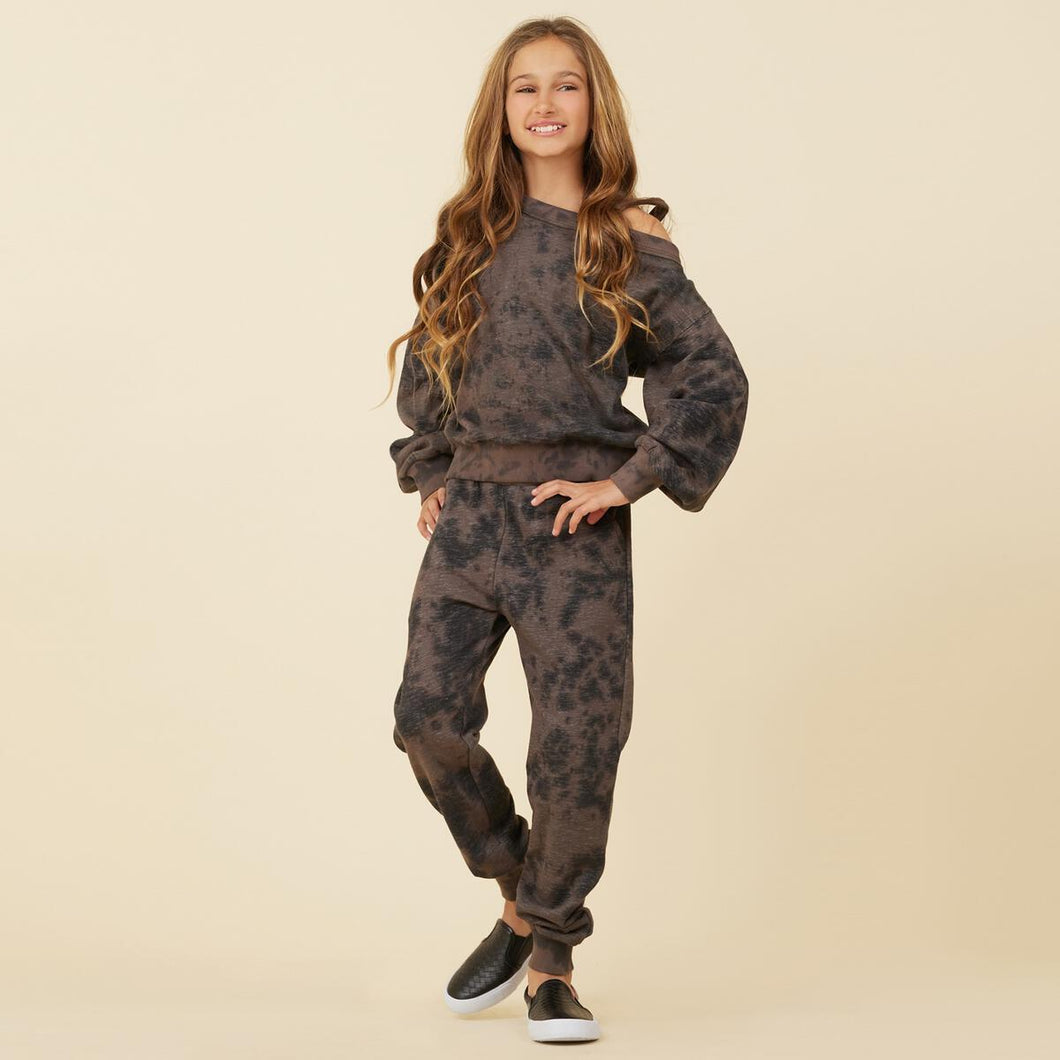 Marble Jogger