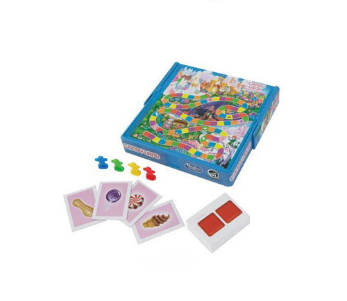 World's Smallest Candyland