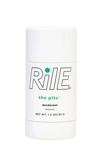 Rile The Pits Deodorant