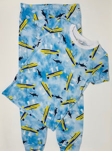 Esme Submarine S/S Pajamas