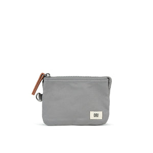 Carnaby Small Recycled Canvas Wallet