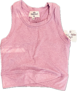 Racerback Tank