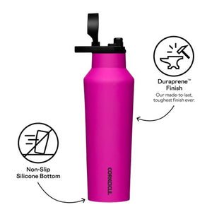 Corkcicle 20oz Sport Canteen