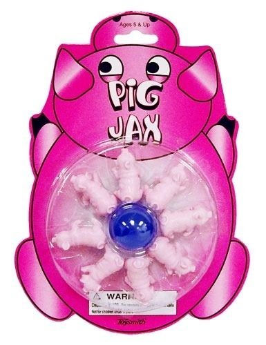 Pig Jacks