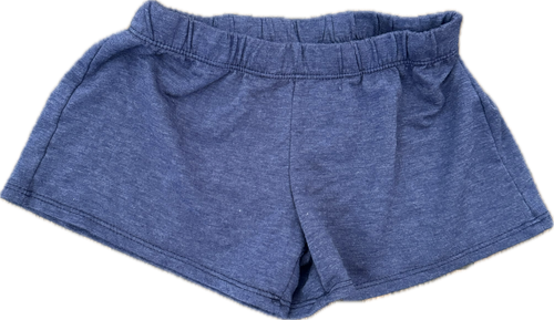 Firehouse Camp Shorts