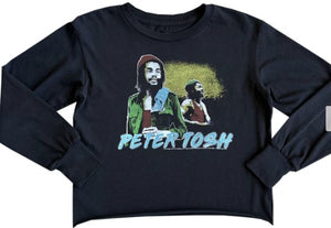 Peter Tosh LS Tee